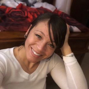 Meet your Posher, Joanna